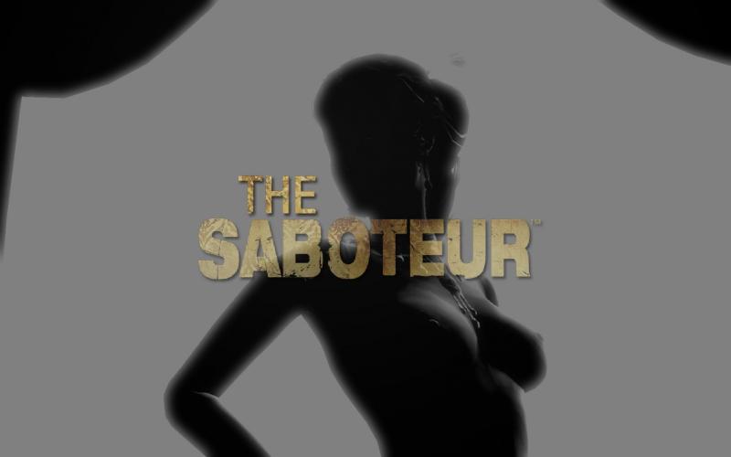 The Saboteur