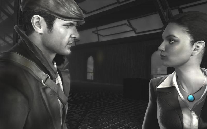 The Saboteur