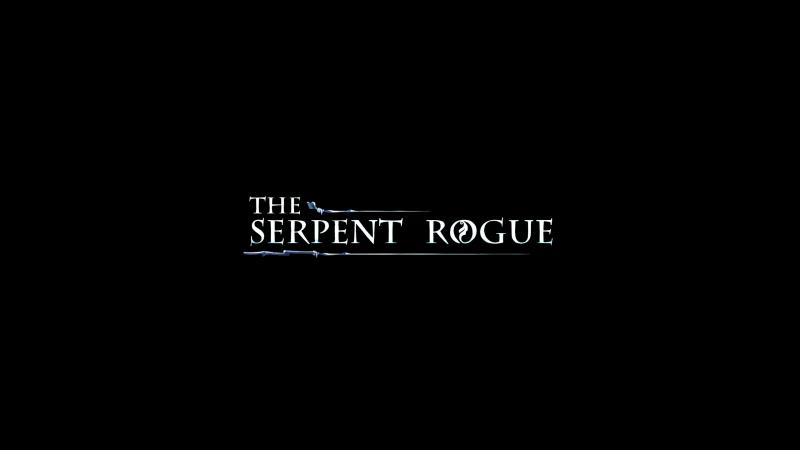 The Serpent Rogue