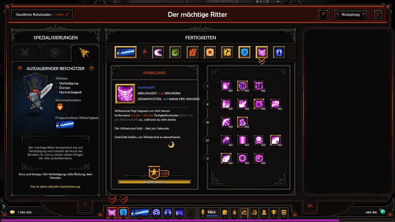 The Slormancer