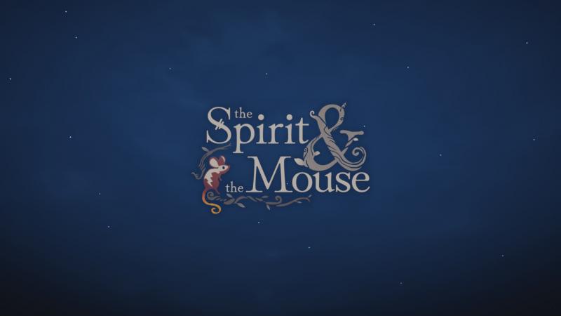 The Spirit and the Mouse