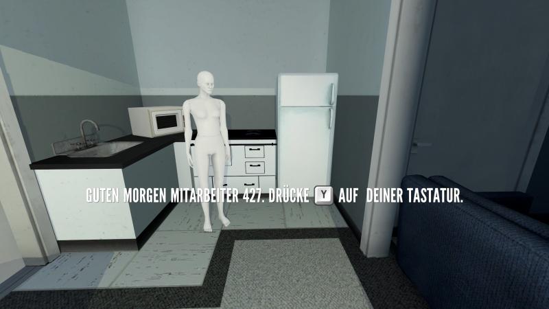 The Stanley Parable: Ultra Deluxe