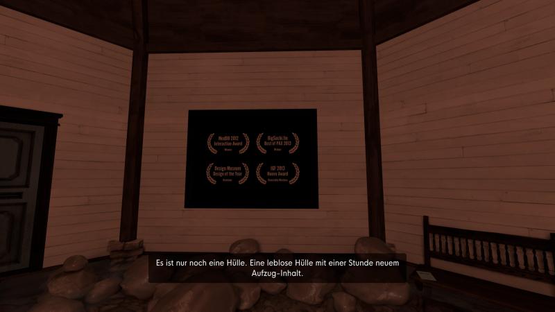 The Stanley Parable: Ultra Deluxe