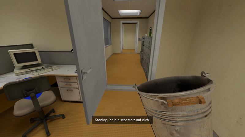 The Stanley Parable: Ultra Deluxe