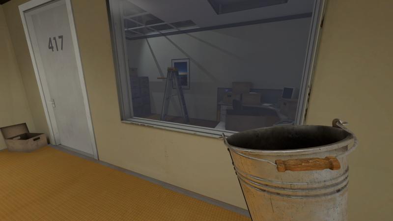 The Stanley Parable: Ultra Deluxe