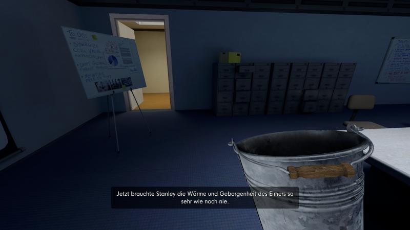 The Stanley Parable: Ultra Deluxe