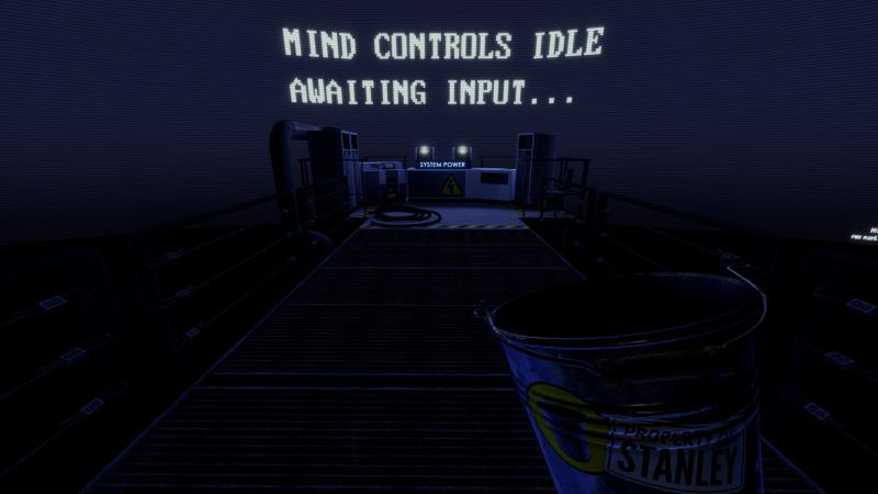 The Stanley Parable: Ultra Deluxe