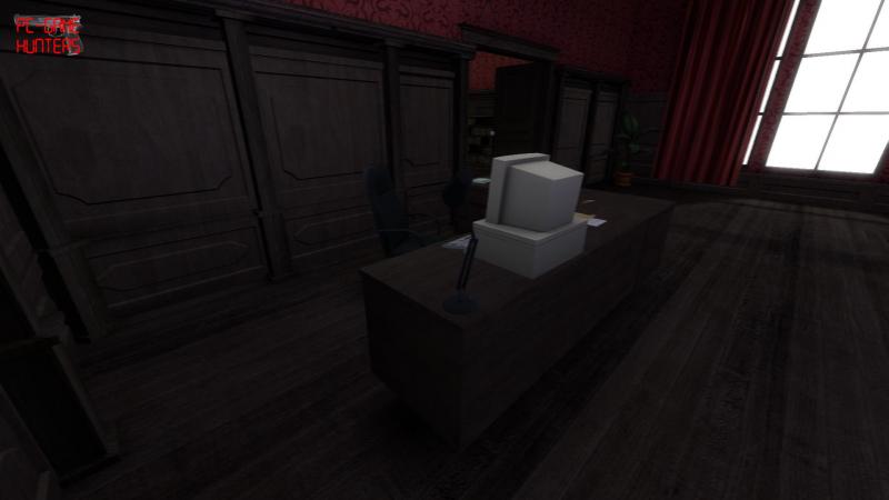 The Stanley Parable