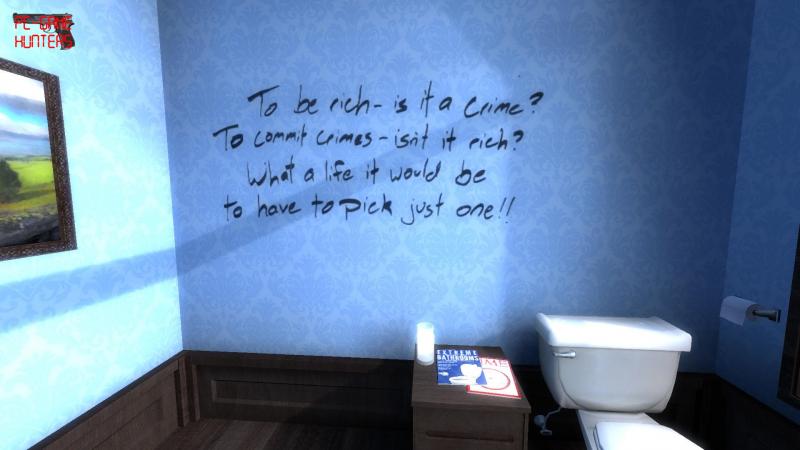 The Stanley Parable