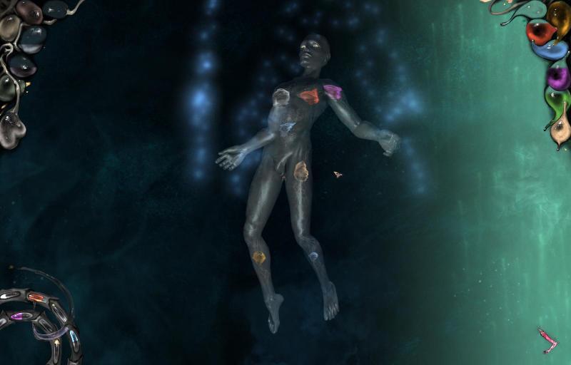 The Void