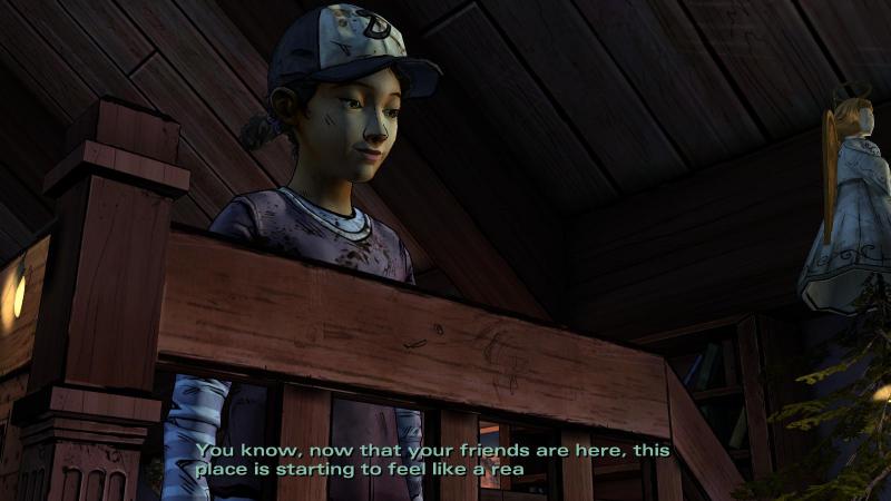 The Walking Dead 2