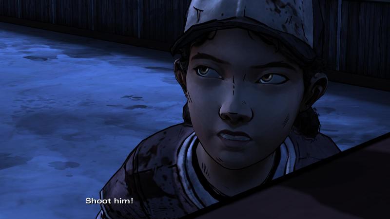 The Walking Dead 2