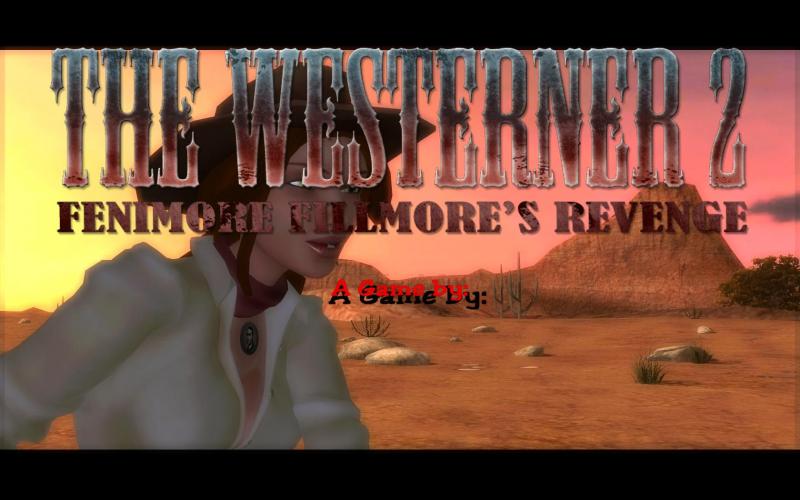 The Westerner 2