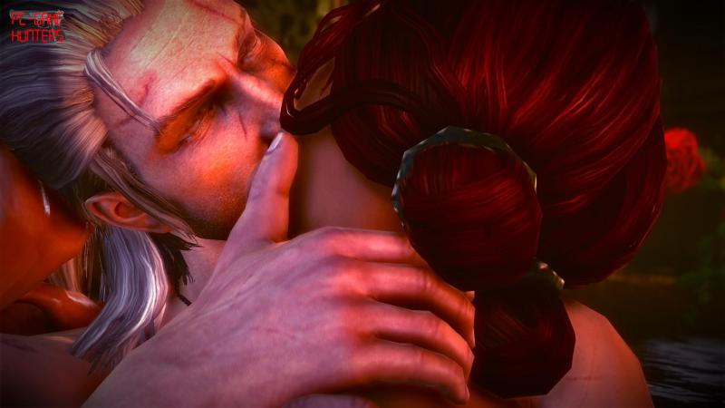 The Witcher 2