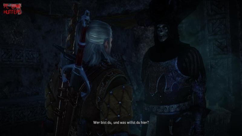 The Witcher 2