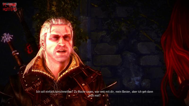 The Witcher 2