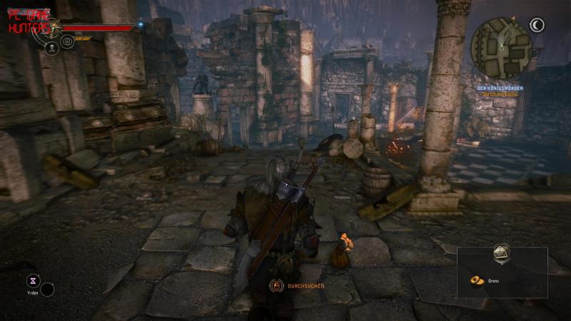 The Witcher 2