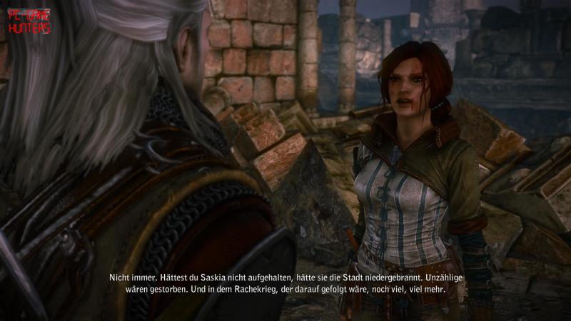 The Witcher 2