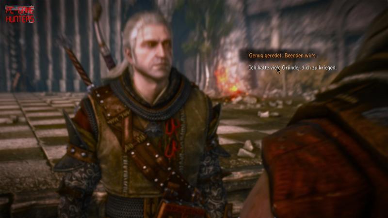 The Witcher 2