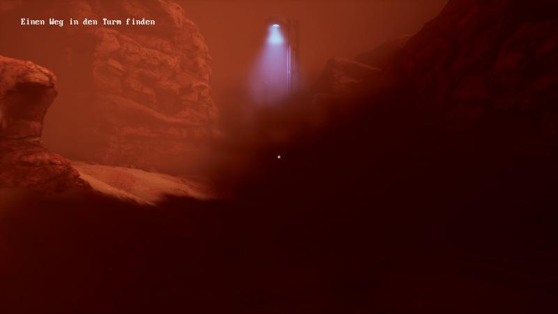 Titan Station