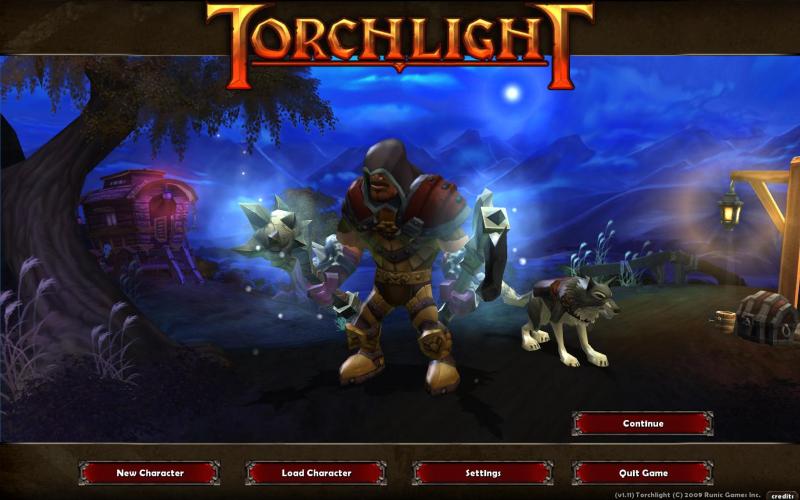 Torchlight