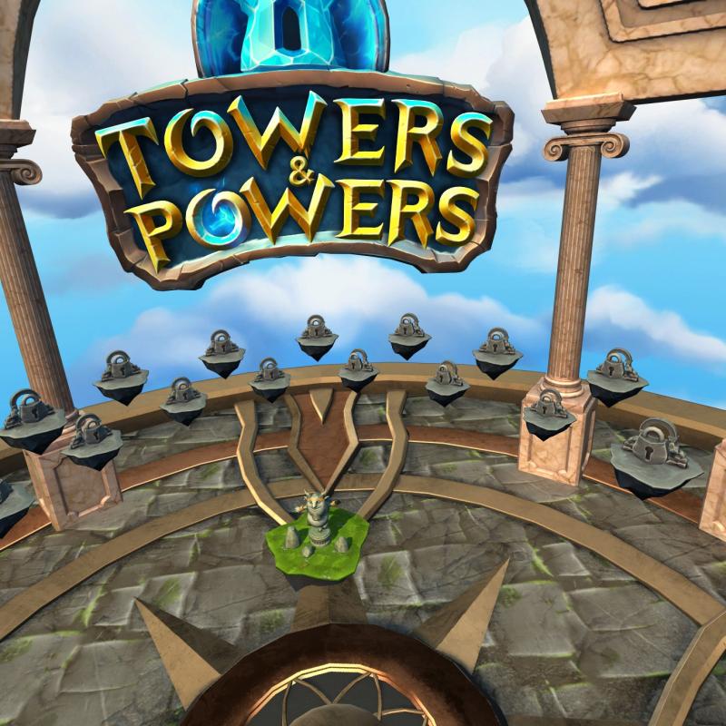 Towers & Powers