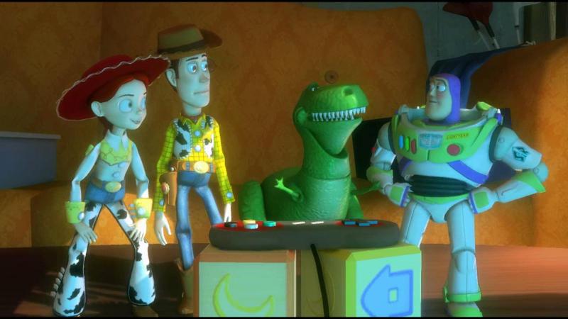 Toy Story 3