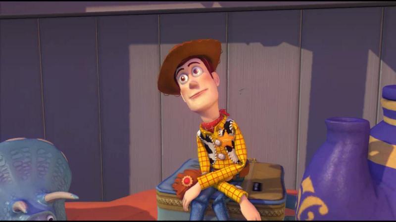 Toy Story 3