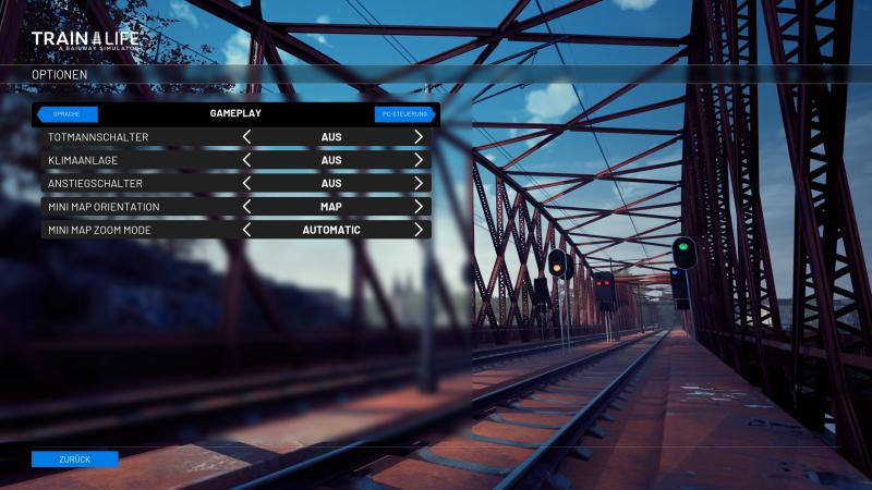 Train Life: A Railway Simulator