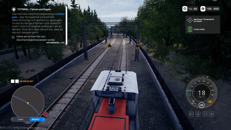 Train Life: A Railway Simulator