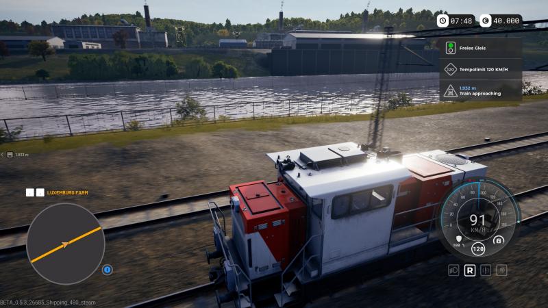 Train Life: A Railway Simulator