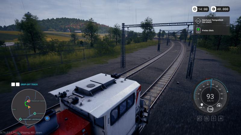 Train Life: A Railway Simulator