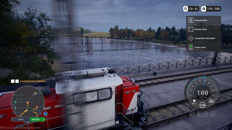 Train Life: A Railway Simulator