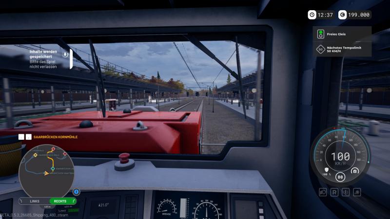 Train Life: A Railway Simulator