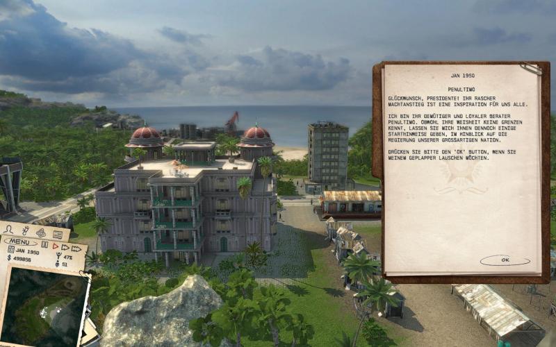 Tropico 3