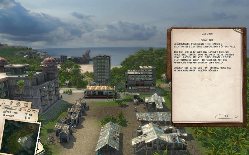 Tropico 3