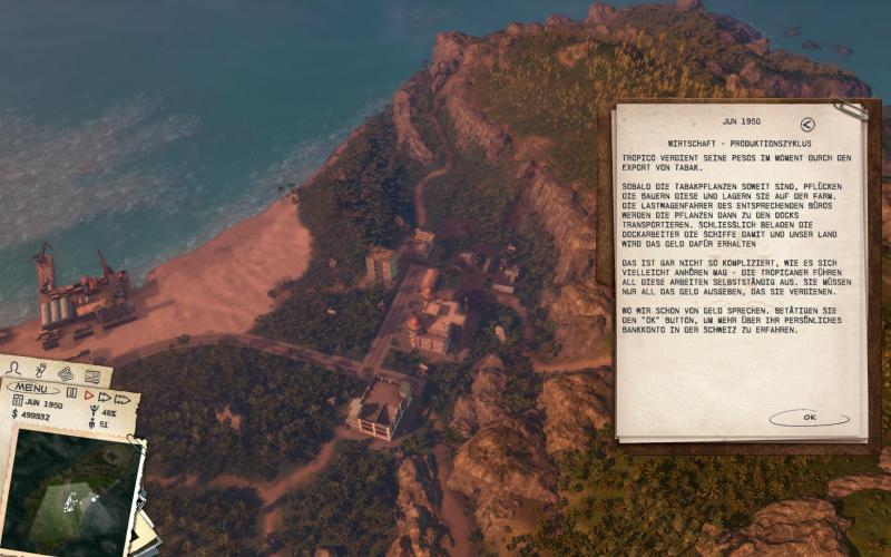 Tropico 3