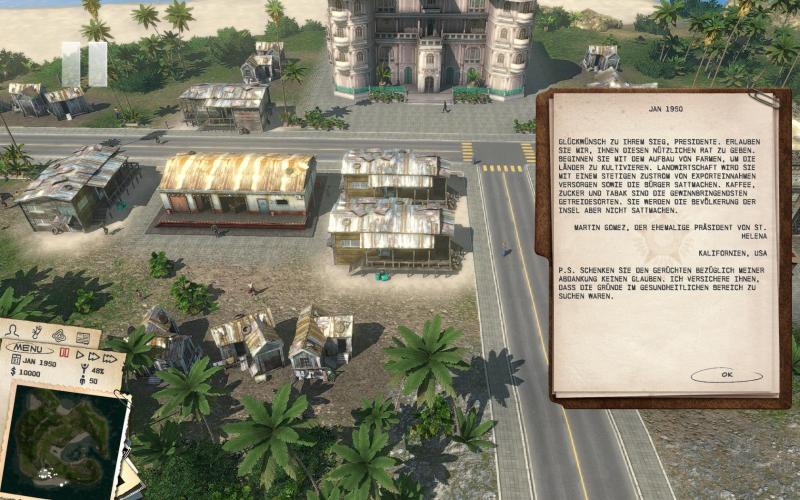 Tropico 3