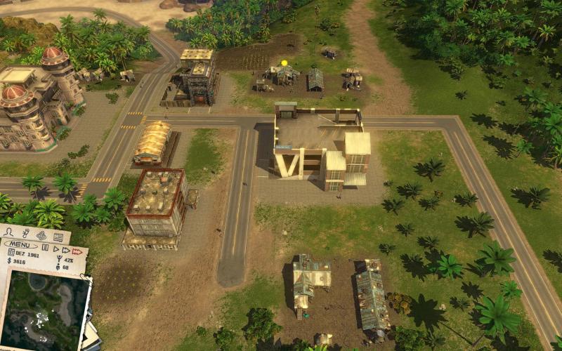 Tropico 3