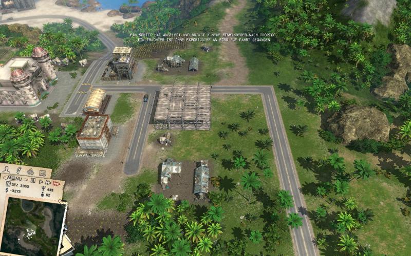 Tropico 3