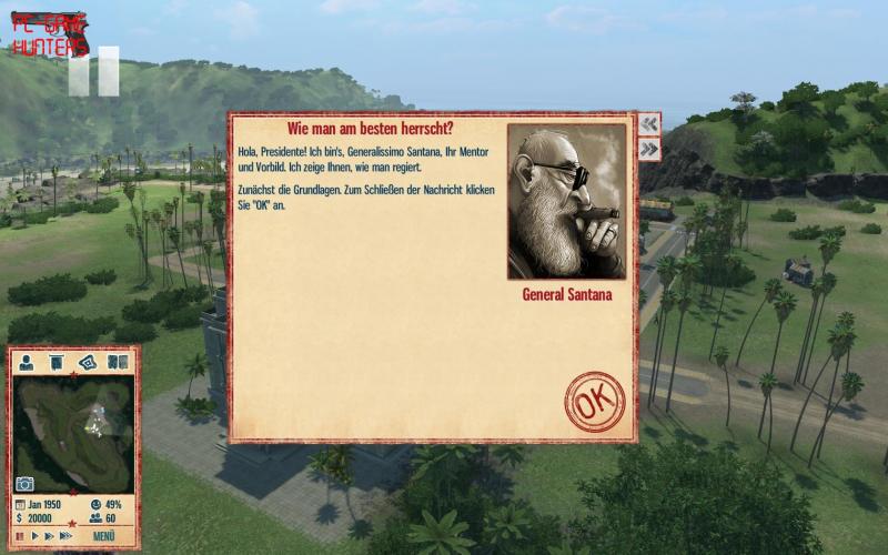 Tropico 4