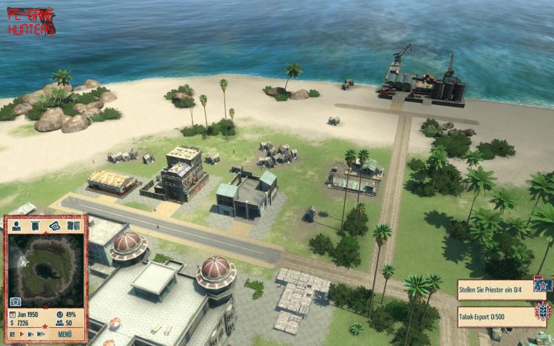 Tropico 4