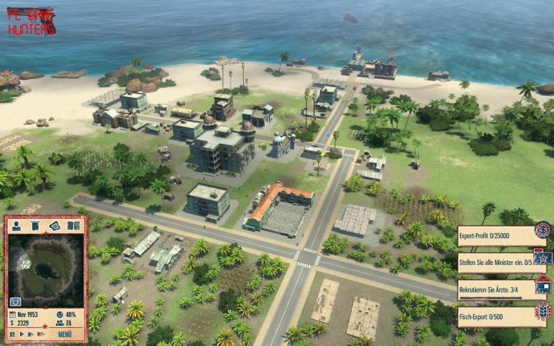 Tropico 4