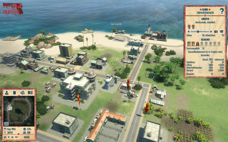 Tropico 4