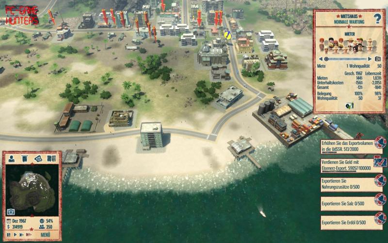 Tropico 4