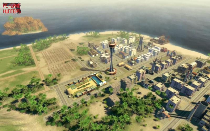 Tropico 4