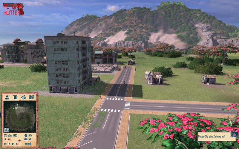 Tropico 4