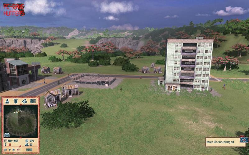 Tropico 4