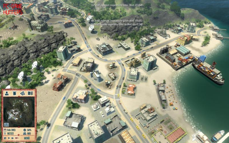 Tropico 4