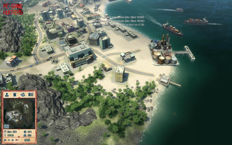 Tropico 4